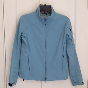 Women's Small Softshell Mountain Hardwear Jacket